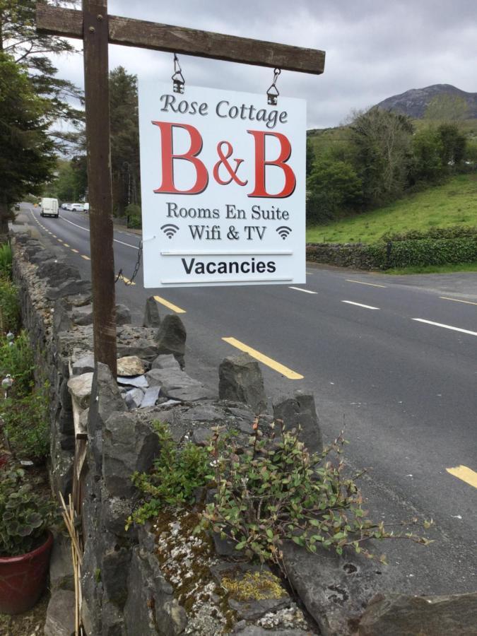 Rose Cottage ウェストポート エクステリア 写真