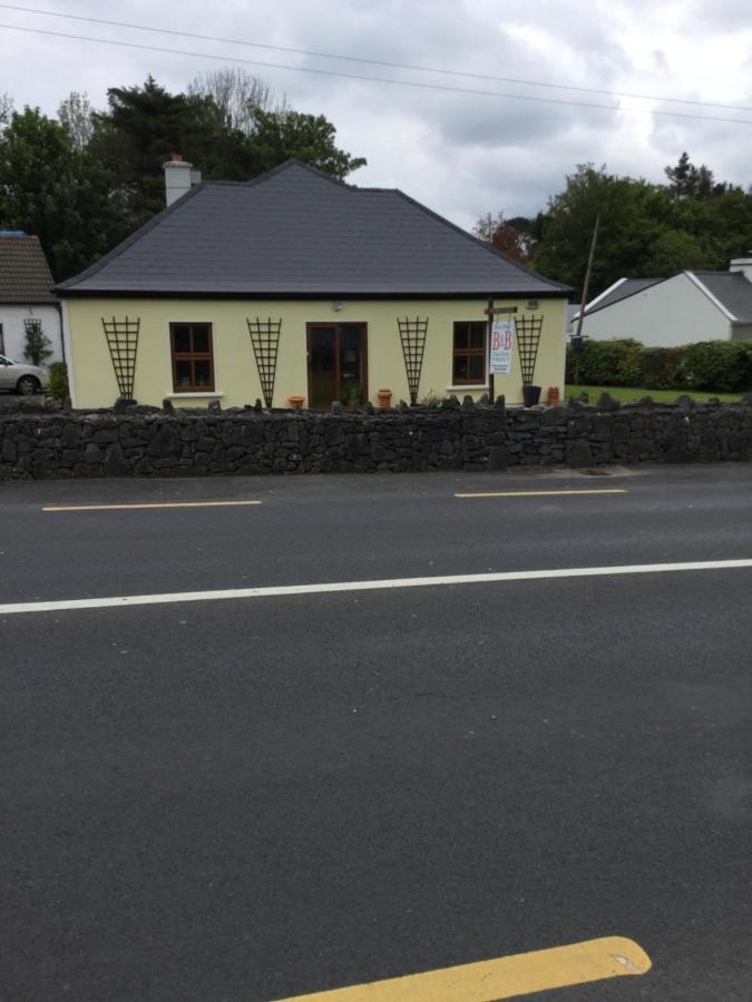 Rose Cottage ウェストポート エクステリア 写真